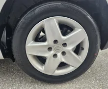 Zunanja slika - Renault Scénic - 1.5 dCi 110 - Expression - 11 - Predogledna slika