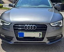 Zunanja slika - Audi A5 - 2.0 TDI clean diesel 140kW quattro - 2 - Predogledna slika