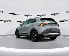 Notranja slika - KIA Sportage - 1.6 T-GDi LX Fresh. 7 DCT... - 7 - Predogledna slika