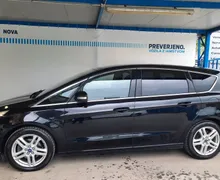 Zunanja slika - Ford S-MAX - 2.0 TDCi 132 kW FWD Titanium Powershift - 4 - Predogledna slika