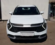 Zunanja slika - KIA Sportage - 1.6 CRDI MHEV EX Style DCT-F1-KAMERA-NAVI-1.LAST - 2 - Predogledna slika