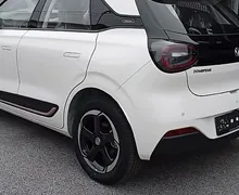 Zunanja slika - Dongfeng Box - 42.3 kW - SUBVENCIJA  7.200 EUR -  NA ZALOGI - 3 - Predogledna slika