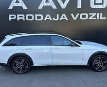 Zunanja slika - Mercedes-Benz E-Razred - E 220 d 4MATIC All-Terrain-AIRMATIC-MULTIBEAM-WIDE - 3 - Predogledna slika