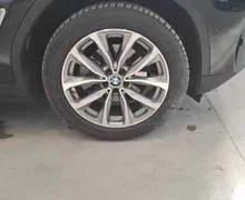 Zunanja slika - BMW X3 - serija : xDrive20d Avt.KAMERA.USNJE.NAVI.LED.ACC.140 KW - 12 - Predogledna slika