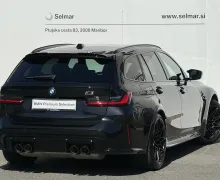 Zunanja slika - BMW Serija 3 - M3 Competition M xDrive Touring - 2 - Predogledna slika