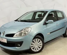 Zunanja slika - Renault Clio - 1.2 Rip Curl-KLIMA-SERVO-TRAJNIK BREZ POLOGA... - 1 - Predogledna slika