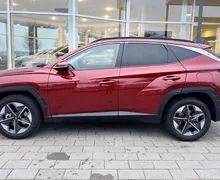 Zunanja slika - Hyundai Tucson - 1.6 T-GDI | NOVI MODEL - 3 - Predogledna slika