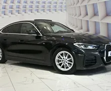 Zunanja slika - BMW Serija 4 - 430i Gran Coupé Avt. - 7 - Predogledna slika