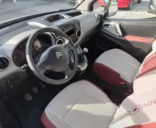 Zunanja slika - VW Caddy - Comfortline 1.6 TDI - 10 - Predogledna slika