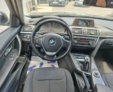 Zunanja slika - BMW Serija 3 - Touring: 320d xDrive -Kamera - - 10 - Predogledna slika
