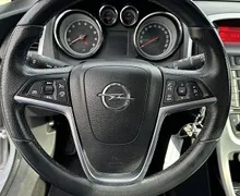 Zunanja slika - Opel Astra - 1.4 16V - 6 - Predogledna slika