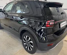 Zunanja slika - VW T-Cross - 1.0 TSI Life 70  95 - 4 - Predogledna slika