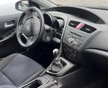 Zunanja slika - Honda Civic - 1.4 i-VTEC+ALU+R. KAMERA+TEMP... - 6 - Predogledna slika
