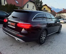 Zunanja slika - Mercedes-Benz E-Razred - E 220 d 4MATIC All-Terrain AIRMATIC WIDESCREEN ACC - 7 - Predogledna slika