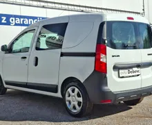 Zunanja slika - Dacia Dokker - 1.5 DCI - 6 - Predogledna slika