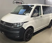 Zunanja slika - Volkswagen Transporter - Multivan Multivan T6.1 2,0 TDI DSG - 1 - Predogledna slika