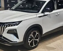 Zunanja slika - Dongfeng Huge - 1.5T Aut.+360 KAMERA+RADAR+GRETJE IN HLAJENJ.-ADAS - 1 - Predogledna slika