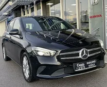 Zunanja slika - Mercedes-Benz B-Razred - |180d|AUT|PROGRESSIVE|NAVI|DIGITALILED|TOP| - 1 - Predogledna slika
