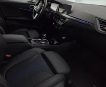 Zunanja slika - BMW Serija 1 - : 118i M Sport-ADAPT.LED-PDC-TEMP - 11 - Predogledna slika
