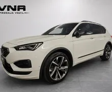 Zunanja slika - Seat Tarraco - 2.0 TDI FR DSG |PANO|WEBASTO|KLJUKA|BLIS|ALU20|TOP - 1 - Predogledna slika