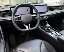 Zunanja slika - MG MG HS - HS 1.5T GDI Hybrid+ Luxury - 5 - Predogledna slika