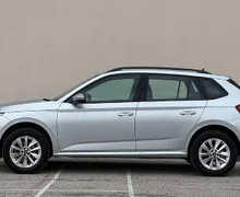 Zunanja slika - Škoda Kamiq - Selection 1.0 TSI-LED-SENZORJI-TEMPOMAT-KREDIT - 5 - Predogledna slika