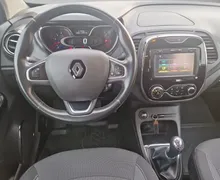 Zunanja slika - Renault Captur - Dynamique Energy dCi 90 - 10 - Predogledna slika
