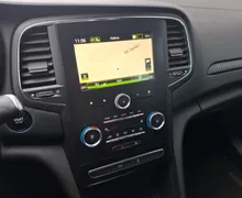 Zunanja slika - Renault Megane Limousine - 1.3 16V - LEPO OHRANJEN - ZNANA SERVISNA ZGOD. - 16 - Predogledna slika
