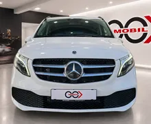 Zunanja slika - Mercedes-Benz V-Razred - V 220 d Edition Lang-dolgi Avt. - LED.navi.kamera - 2 - Predogledna slika