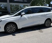 Zunanja slika - Forthing Forthing U Tour - U-Tour 1.5T PHEV MY2026 ADAS - NA ZALOGI - 7 - Predogledna slika