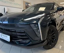 Zunanja slika - Forthing Forthing T5 EVO - T5 Evo my 2025 - VOZILO NA ZALOGI - 3 - Predogledna slika