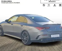Zunanja slika - Mercedes-Benz CLA-Razred - Mercedes-AMG CLA 35 4MATIC+ - 3 - Predogledna slika