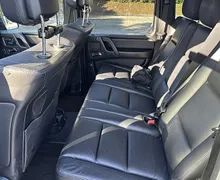 Zunanja slika - Mercedes-Benz G-Razred - G 350 d - 17 - Predogledna slika
