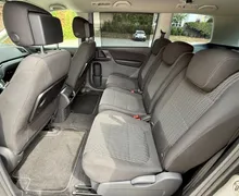 Zunanja slika - Seat Alhambra - 2.0 TDI Style Start Stop DSG WEBASTO XENON 1.LAST - 10 - Predogledna slika