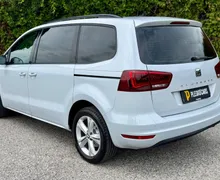 Zunanja slika - Seat Alhambra - 2.0 TDI Style Start Stop DSG WEBASTO XENON 1.LAST - 5 - Predogledna slika
