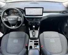 Zunanja slika - Ford Focus - 1.0 EcoBoost mHEV 125KM ACTIVE AVT FULL LED ZIMSKI - 15 - Predogledna slika