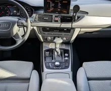 Zunanja slika - Audi A6 - Avant 2.0 TDI AUT. Navi Plus ACC Xenon - 9 - Predogledna slika