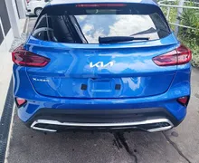 Zunanja slika - KIA XCeed - 1.6 T-GDi EX WAY ISG.7DCT 110 kW - 12 - Predogledna slika