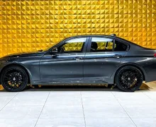 Zunanja slika - BMW Serija 3 - : 2.0d M Sport AUT.-LED-GRETJE-NAVI.-TEMP - 6 - Predogledna slika