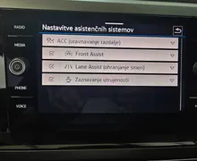Notranja slika - Volkswagen Taigo - 1.0 TSI R-Line - 10 - Predogledna slika