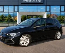 Zunanja slika - Volkswagen Golf - 1.5 TSI ACT BMT Life-IQ Light-PDC-Vzvratna kamera. - 1 - Predogledna slika