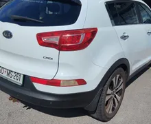 Zunanja slika - KIA Sportage - 2.0 dizel CRDi 135kW Style AWD SLO-VOZILO - 14 - Predogledna slika