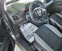 Zunanja slika - Fiat Doblo - 1.6 M-JET 120ks + TOVORNI °1.LASTNIK° °ODLIČEN° - 6 - Predogledna slika