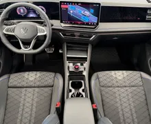 Zunanja slika - Volkswagen Tiguan - 4JOY 2.0TDI DSG SLO 1.Lastnik BLACK STYLE PANORAMA - 7 - Predogledna slika