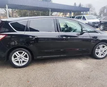 Zunanja slika - Ford S-MAX - 2.0 EcoBlue 140 kW FWD Titanium Auto. navi. LED. - 5 - Predogledna slika