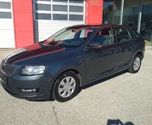 Zunanja slika - Škoda Rapid - Easy SB 1.0 TSI 70 kW -15- - 1 - Predogledna slika