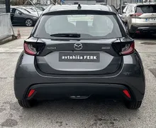 Zunanja slika - Mazda Mazda2 - 1.5 HEV PRIME-LINE AUT - 6 - Predogledna slika