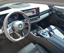 Zunanja slika - BMW Serija 5 - 540d xDrive - 7 - Predogledna slika
