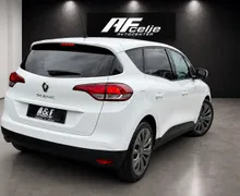 Zunanja slika - Renault Scenic - 1.2-LED LUČI-136.000km-LIZING ZA TUJCE-ODLIČEN-... - 5 - Predogledna slika