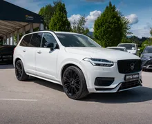 Zunanja slika - Volvo XC90 - T8 Recharge AWD R-Design Avt. - 4 - Predogledna slika